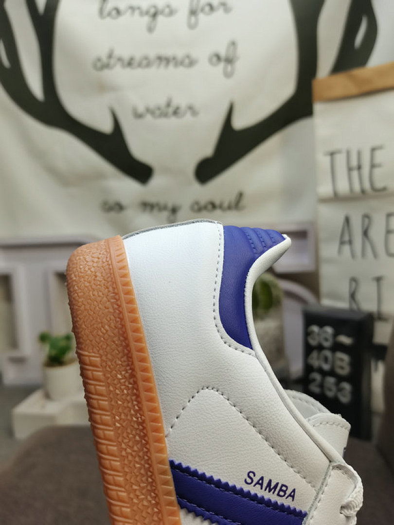 Adidas Samba OG · TV40 — תמונה 13