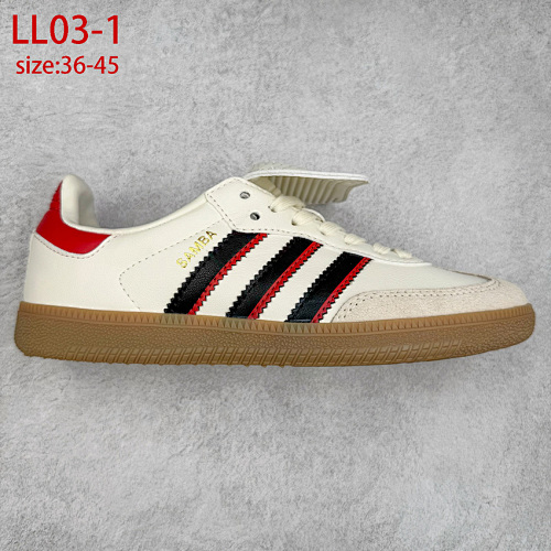 adidas Samba OG · LL03