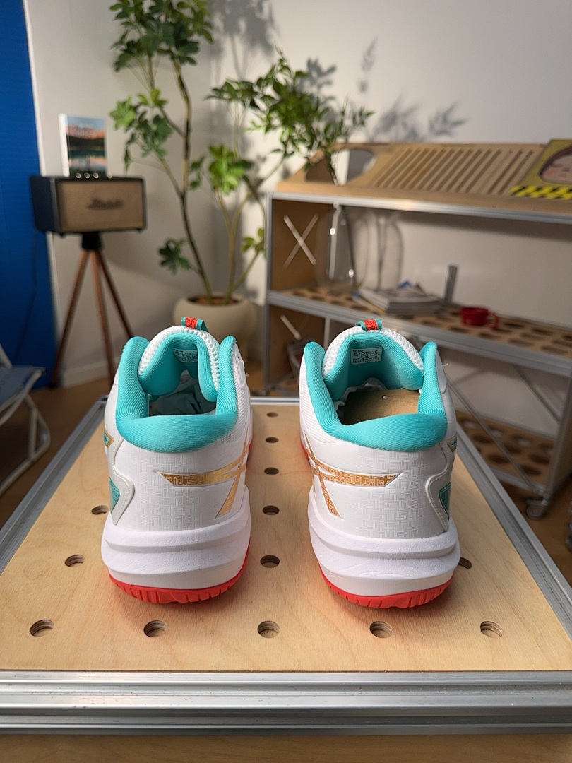 ASICS Sky Elite FF 3 · RH22J — תמונה 21