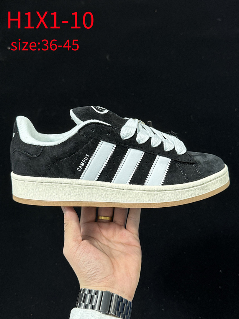 Adidas Campus 00s · H1X1 — תמונה 28