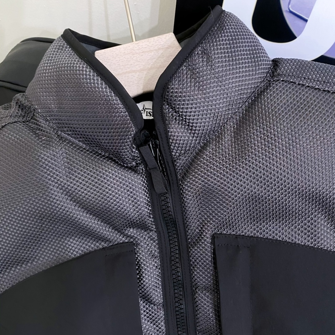 Stone Island Modified Panama · SD01 — תמונה 17