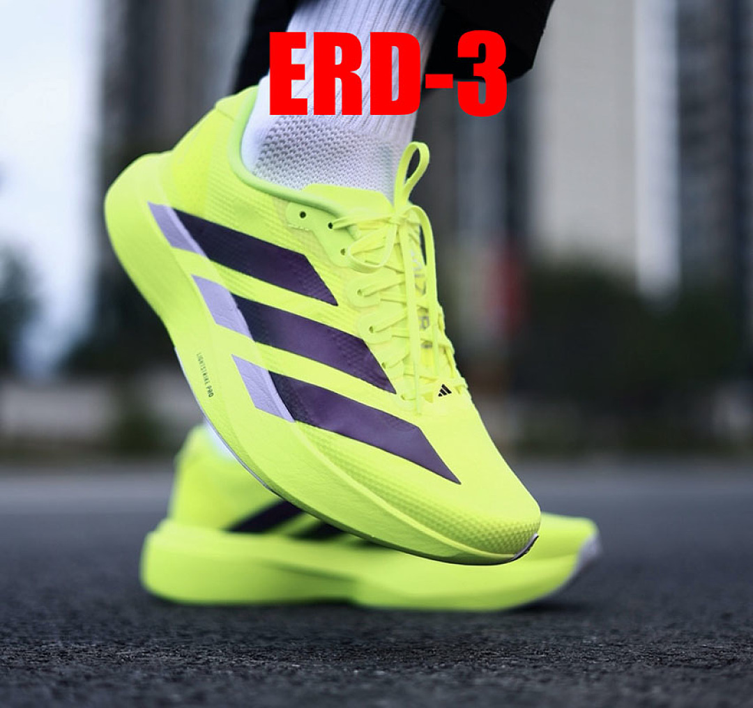Adidas Adizero Adios Pro 4 Satisfy · ERD — תמונה 23