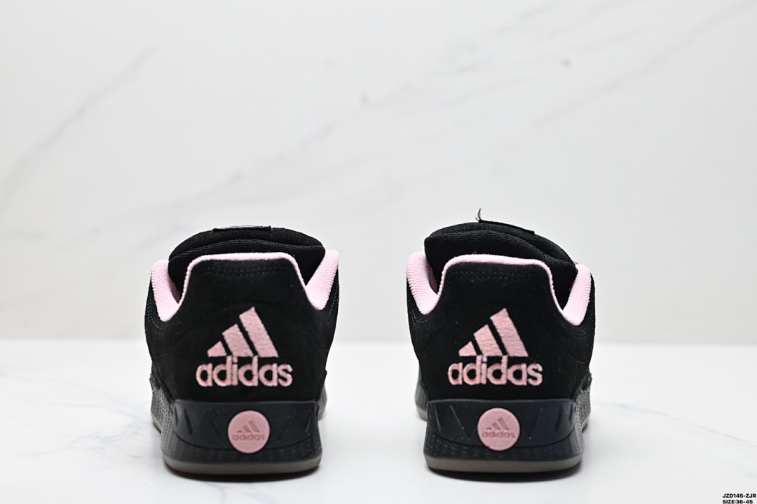 Adidas Adimatic YNuK · D1A8 — תמונה 3