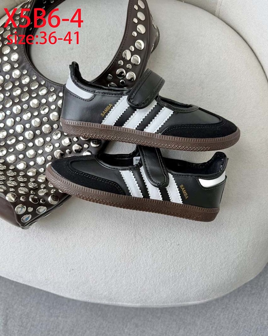 Adidas Samba Jane · X5B6 — תמונה 30