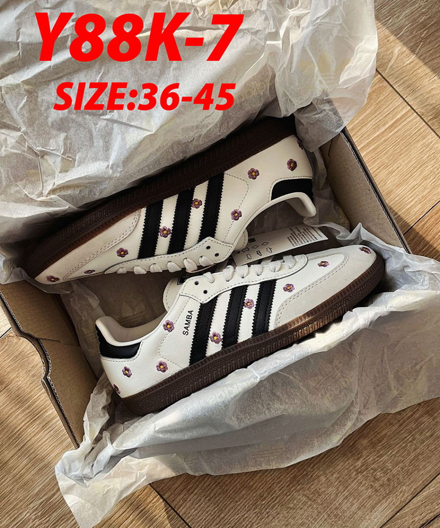 Adidas Samba OG · Y88K — תמונה 14