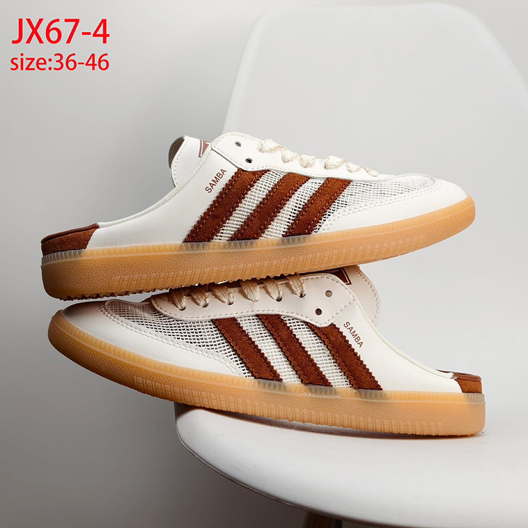 Adidas Samba OG Mule · JX67 — תמונה 14