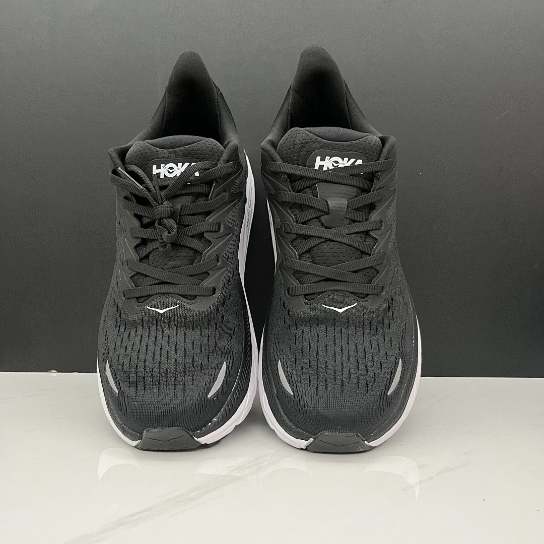 HOKA Clifton 8 · Y8J6 — תמונה 9