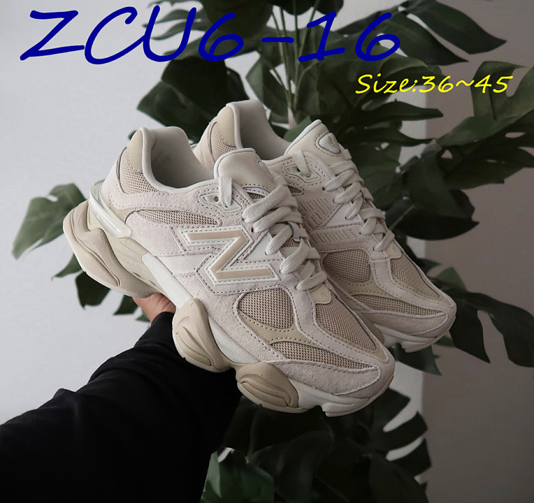 New Balance 9060 · ZCU6 — תמונה 14