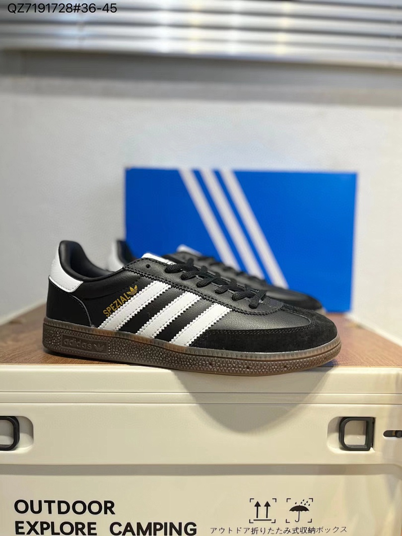 Adidas Handball Spezial · M818 — תמונה 15