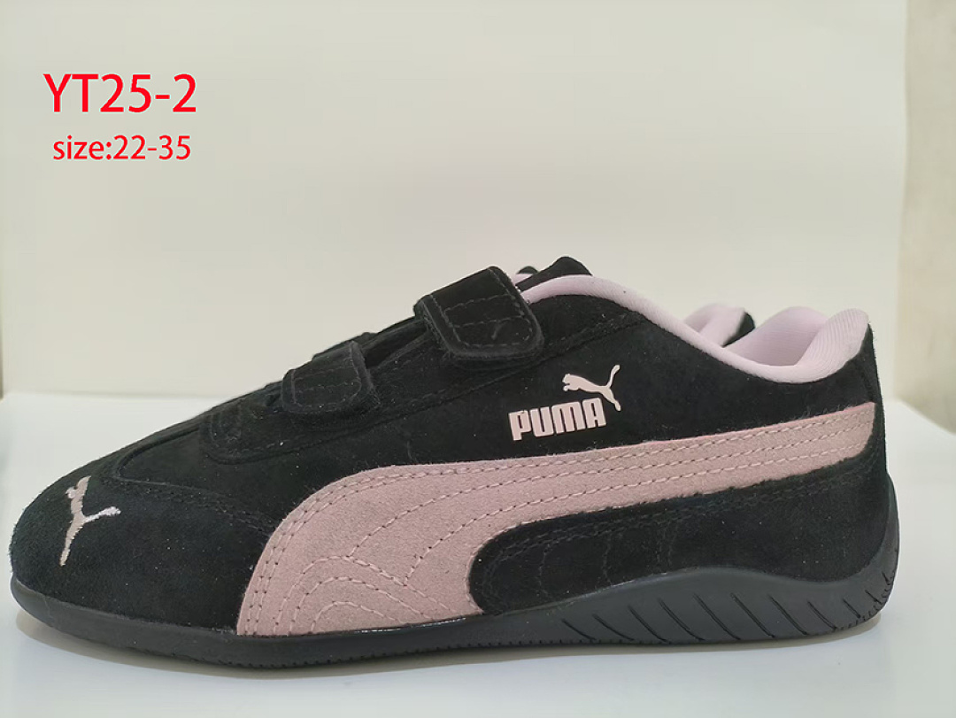 PUMA Speedcat OG · YT25 — תמונה 17
