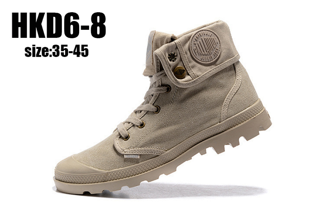 Palladium Baggy · HKD6 — תמונה 11