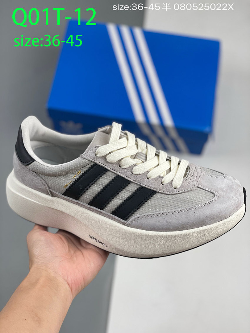 Adidas SL 72 Pro · Q01T — תמונה 18