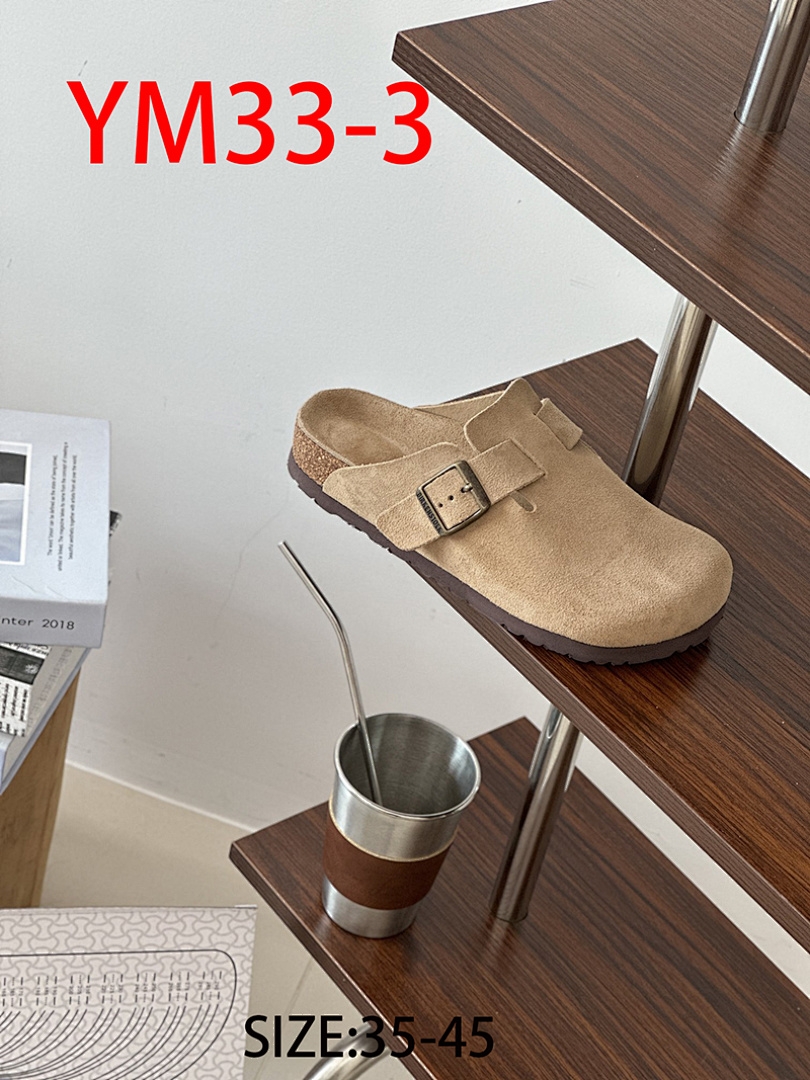 Birkenstock Boston · YM33 — תמונה 15