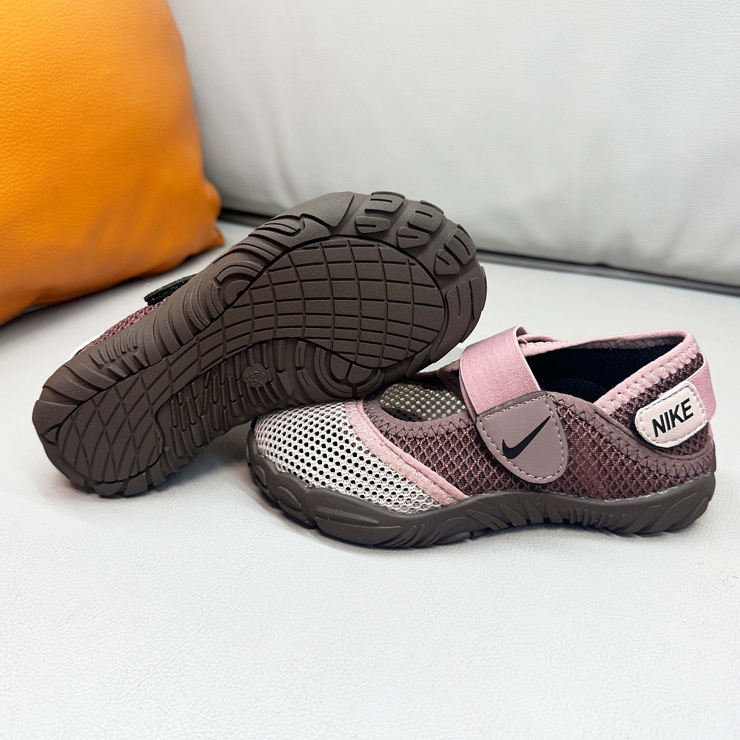 Nike — סנדלים · L02J — תמונה 4