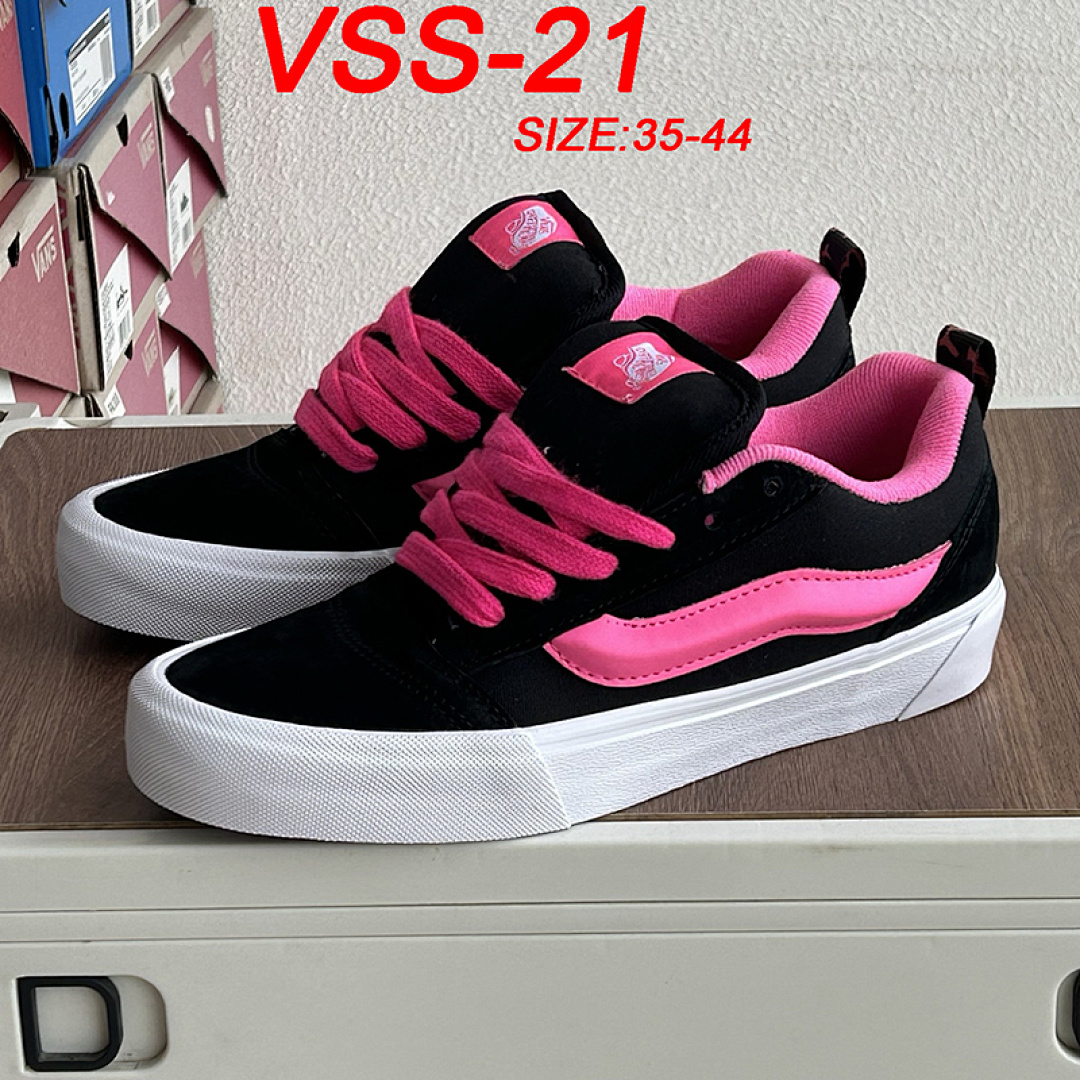 Vans Knu Skool · VSS — תמונה 14