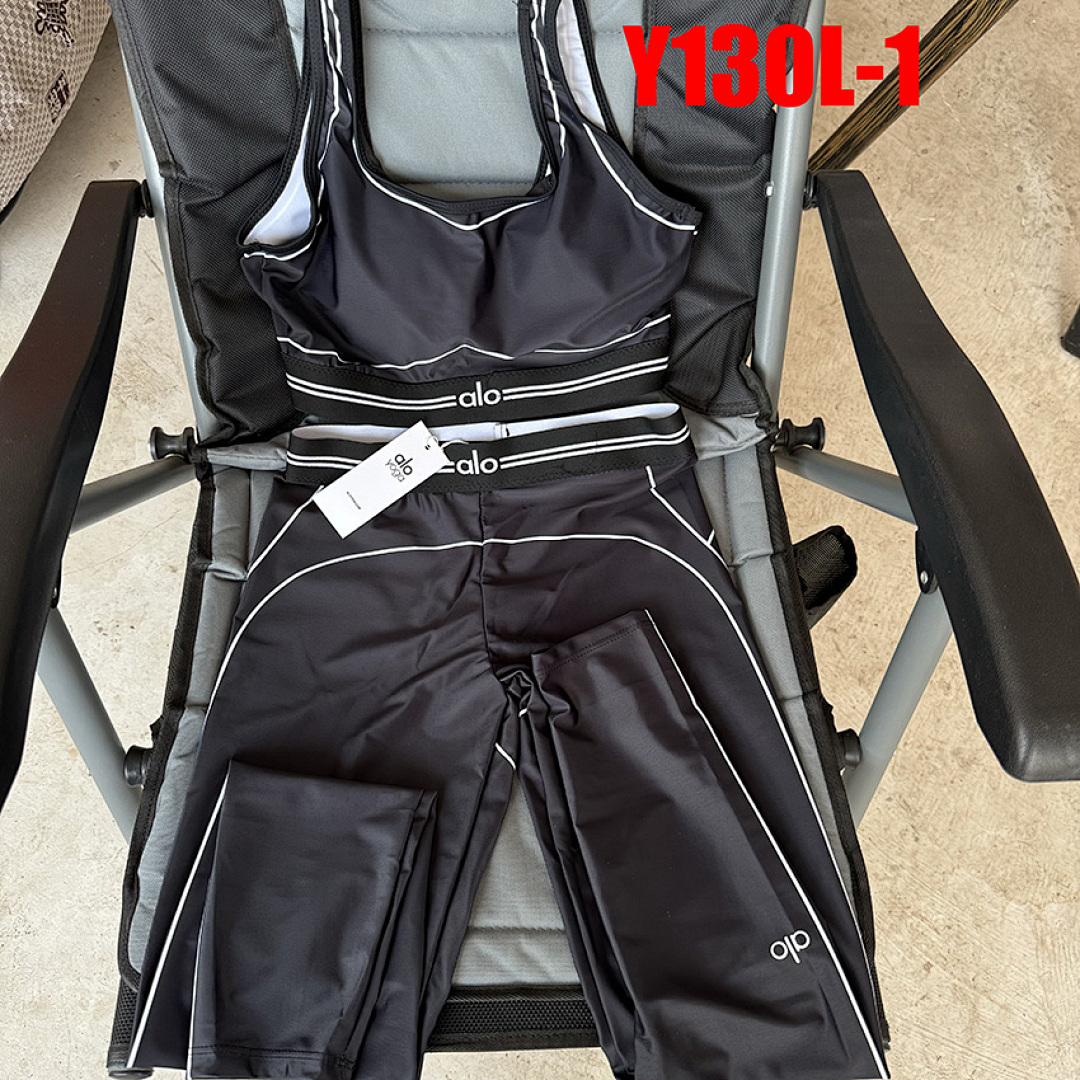 Alo Yoga Airlift High-Waist Suit Up · Y130L — תמונה 12