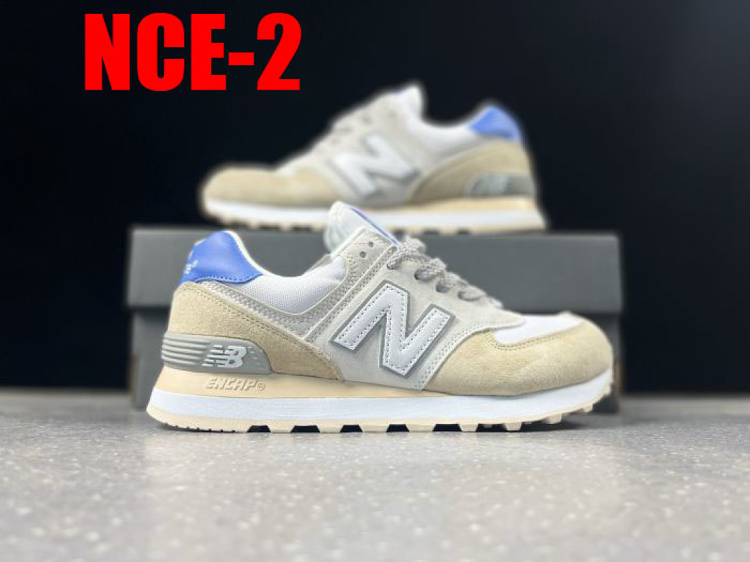 NCE NEW BALANCE 574  48$ — תמונה 22