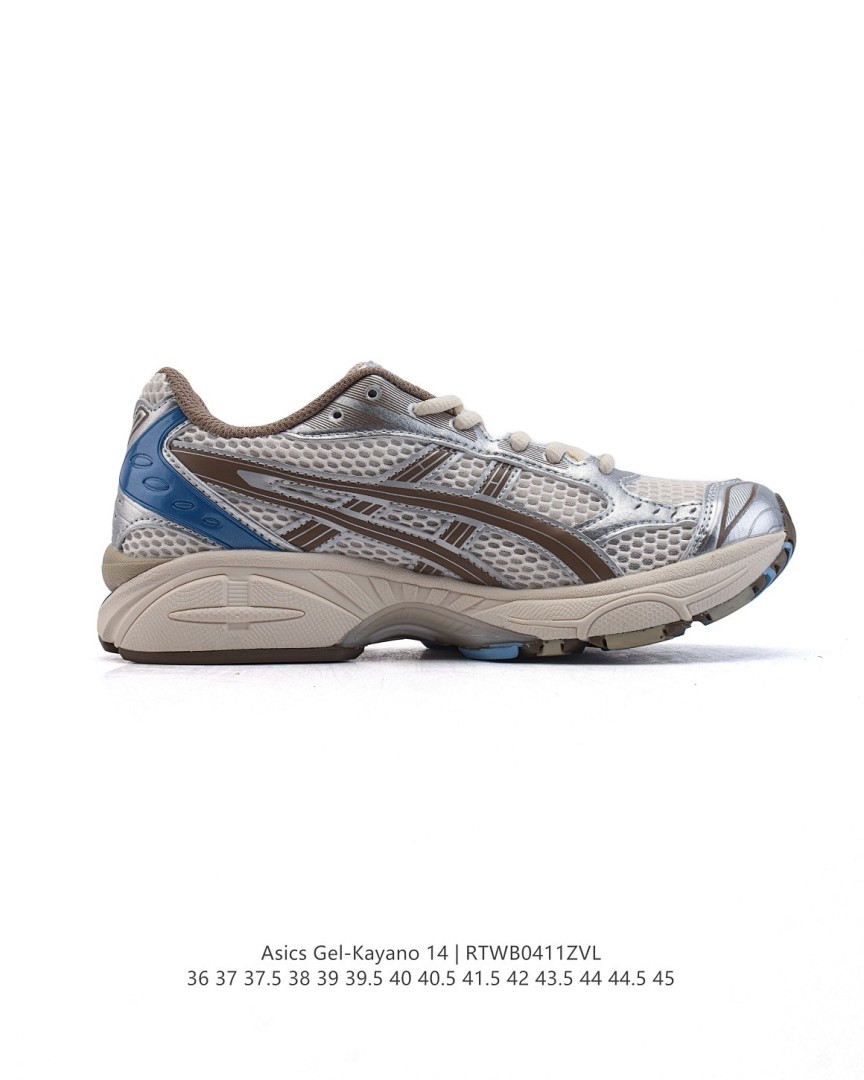 ASICS Gel-Kayano 14 · 3GRZ — תמונה 9