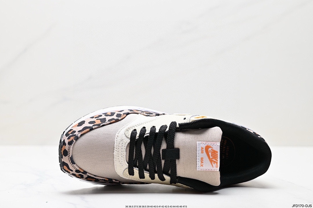 Nike Air Max 1 Premium 'Leopard' · G92M — תמונה 8
