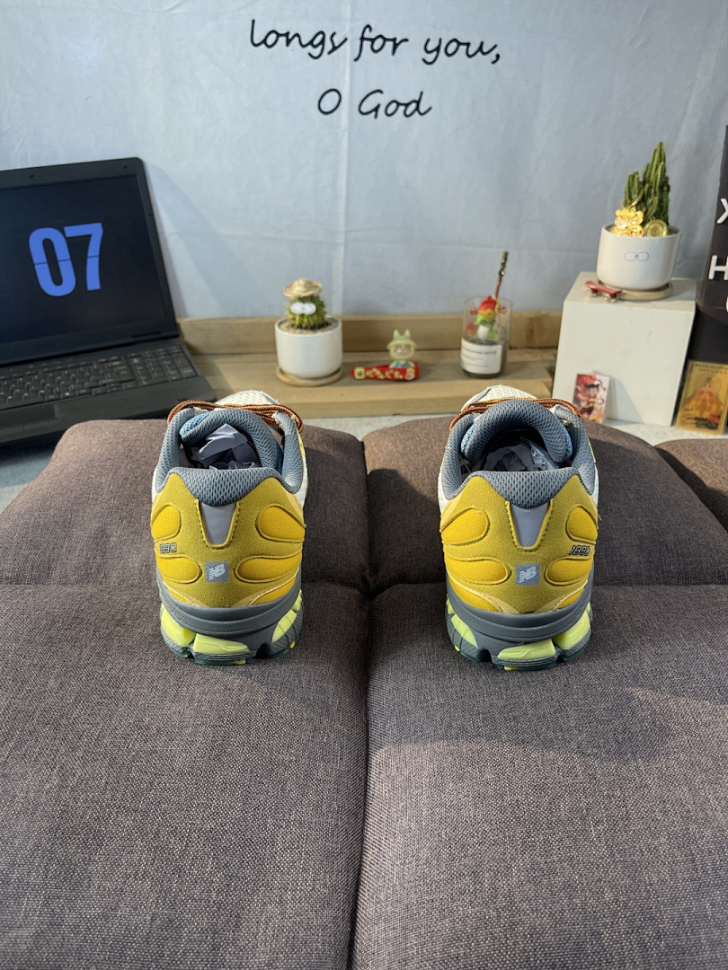 New Balance 1890 Action Bronson Cyborg Tears · R1HJ — תמונה 10