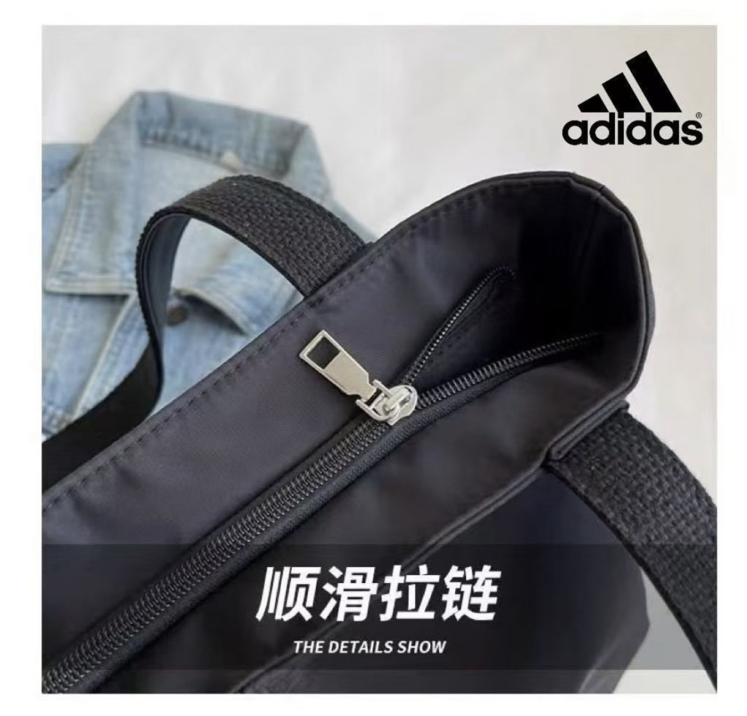 Adidas — תיק כתף · 56D8 — תמונה 4