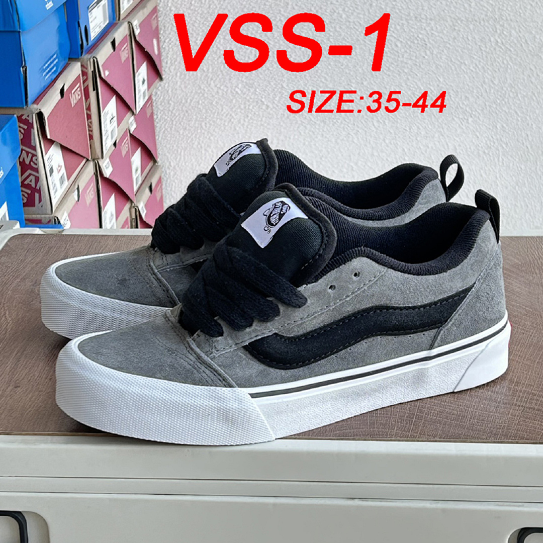 Vans Knu Skool · VSS — תמונה 34