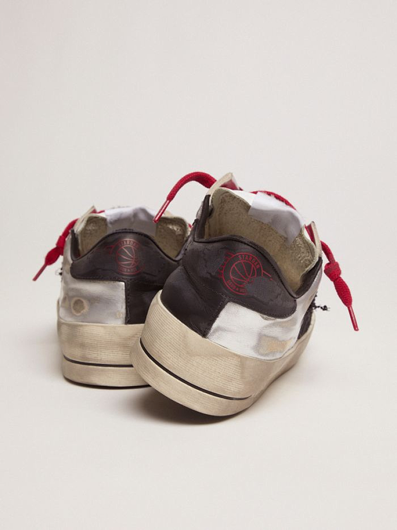 Golden Goose Stardan · M8G6 — תמונה 3