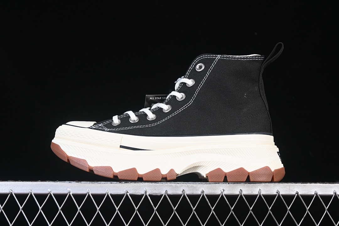 Converse Run Star Hike · 5SEC — תמונה 4