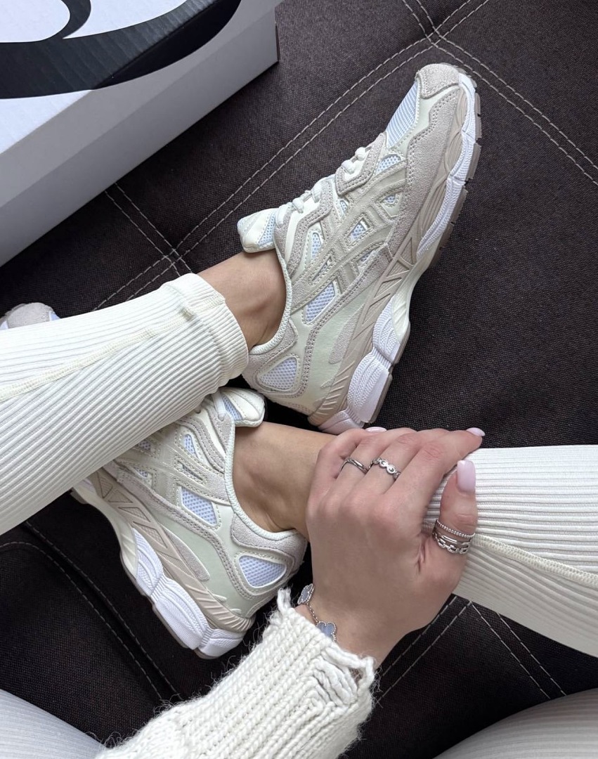 Asics GEL-NYC · AD02 — תמונה 6