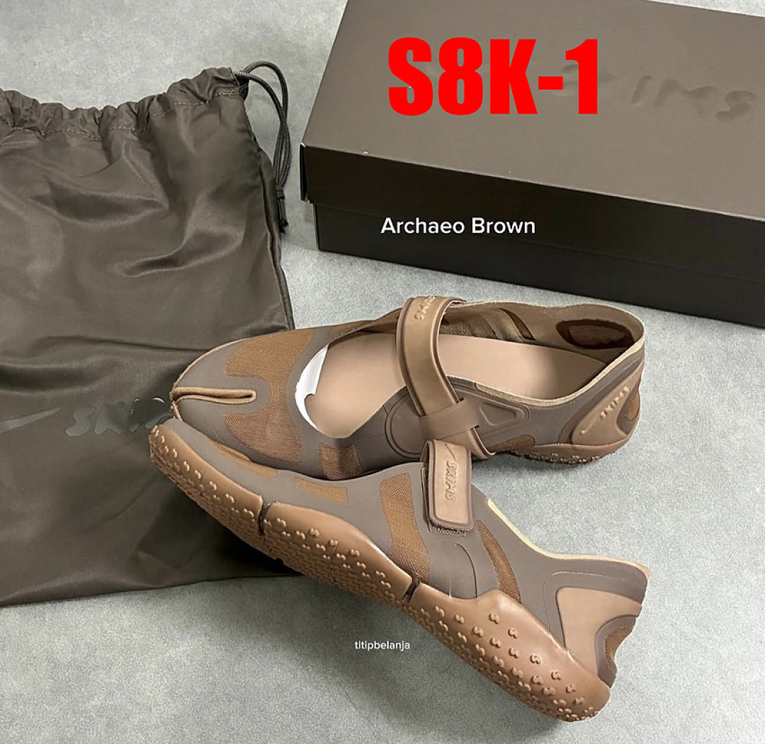 Nike x SKIMS Rift Mesh · S8K — תמונה 17