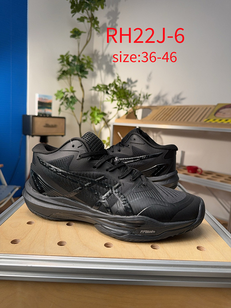 ASICS Sky Elite FF 3 · RH22J — תמונה 13
