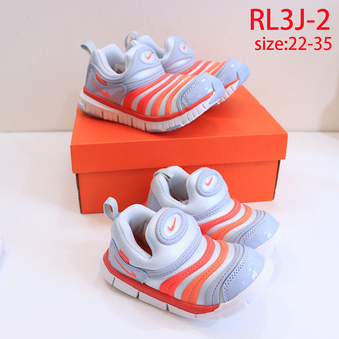 Nike Dynamo Free · RL3J — תמונה 7