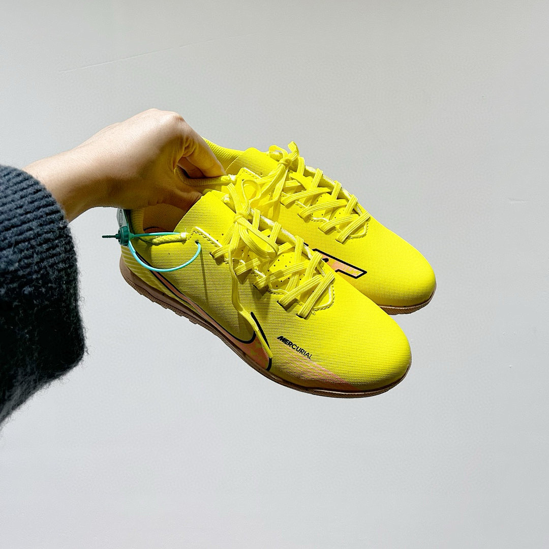 Nike Mercurial Vapor 15 Club MG · G59K — תמונה 10