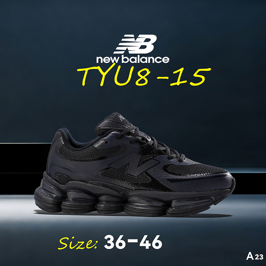 New Balance ABZORB 2000 · TYU8 — תמונה 9