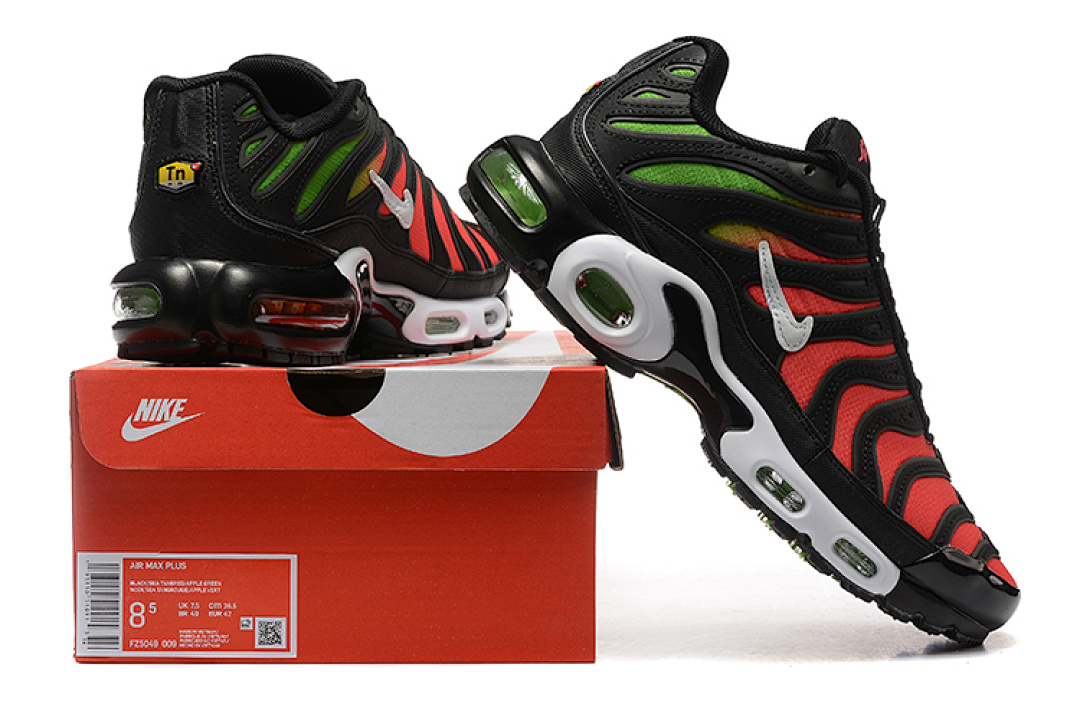 Nike Air Max Plus · Q1U2 — תמונה 5