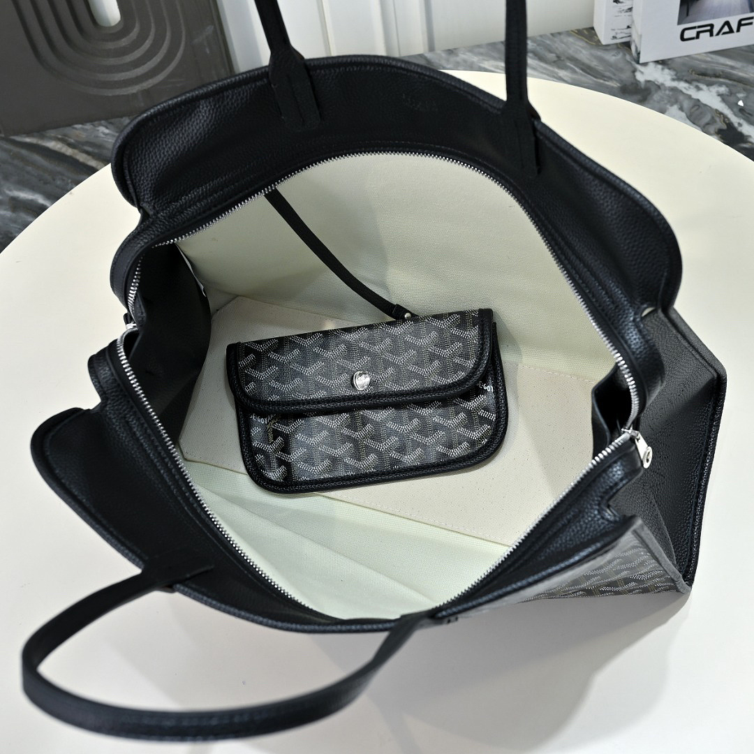 Goyard Sac Hardy Pet Carrier PM · X21J — תמונה 9