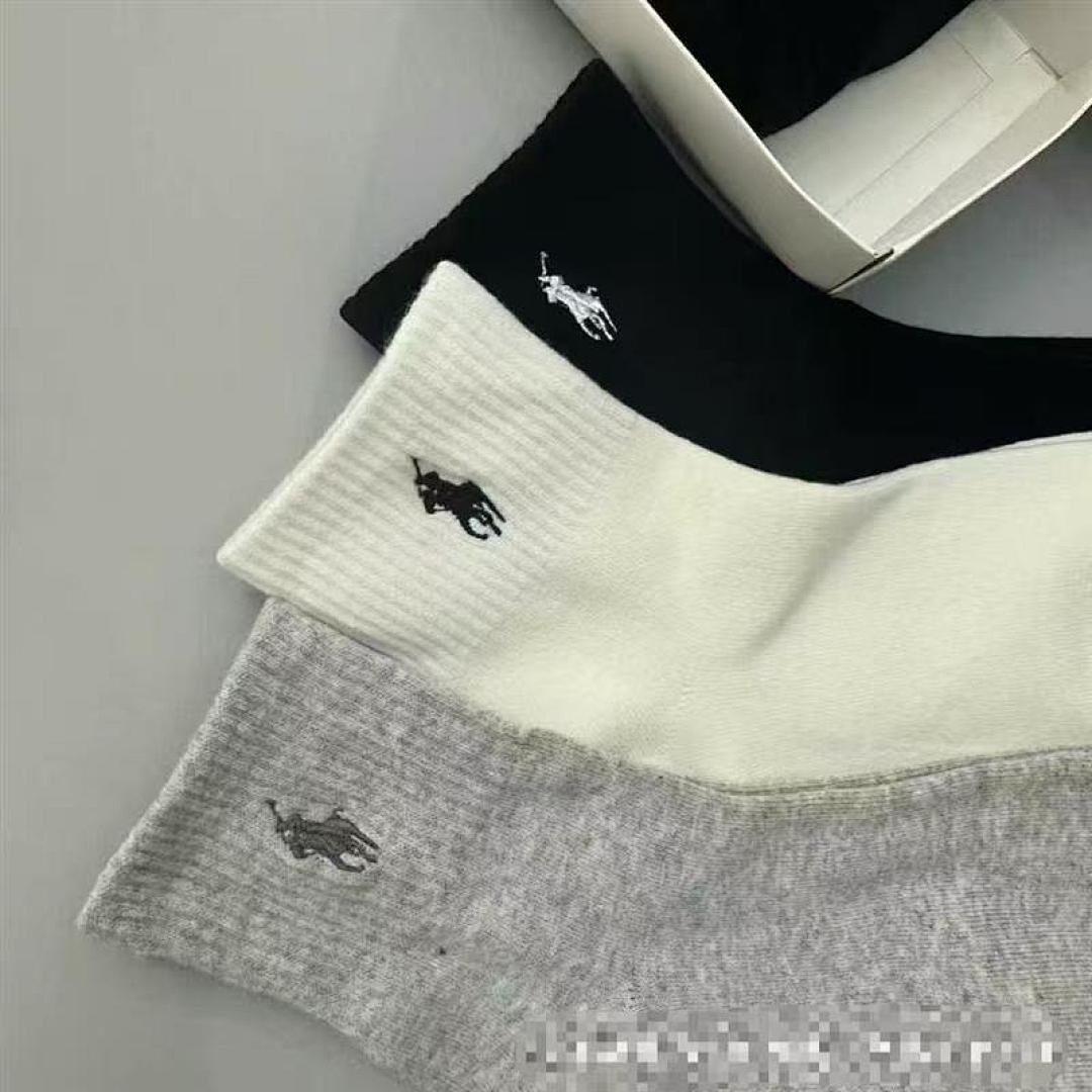 Ralph Lauren — גרביים · W066 — תמונה 6