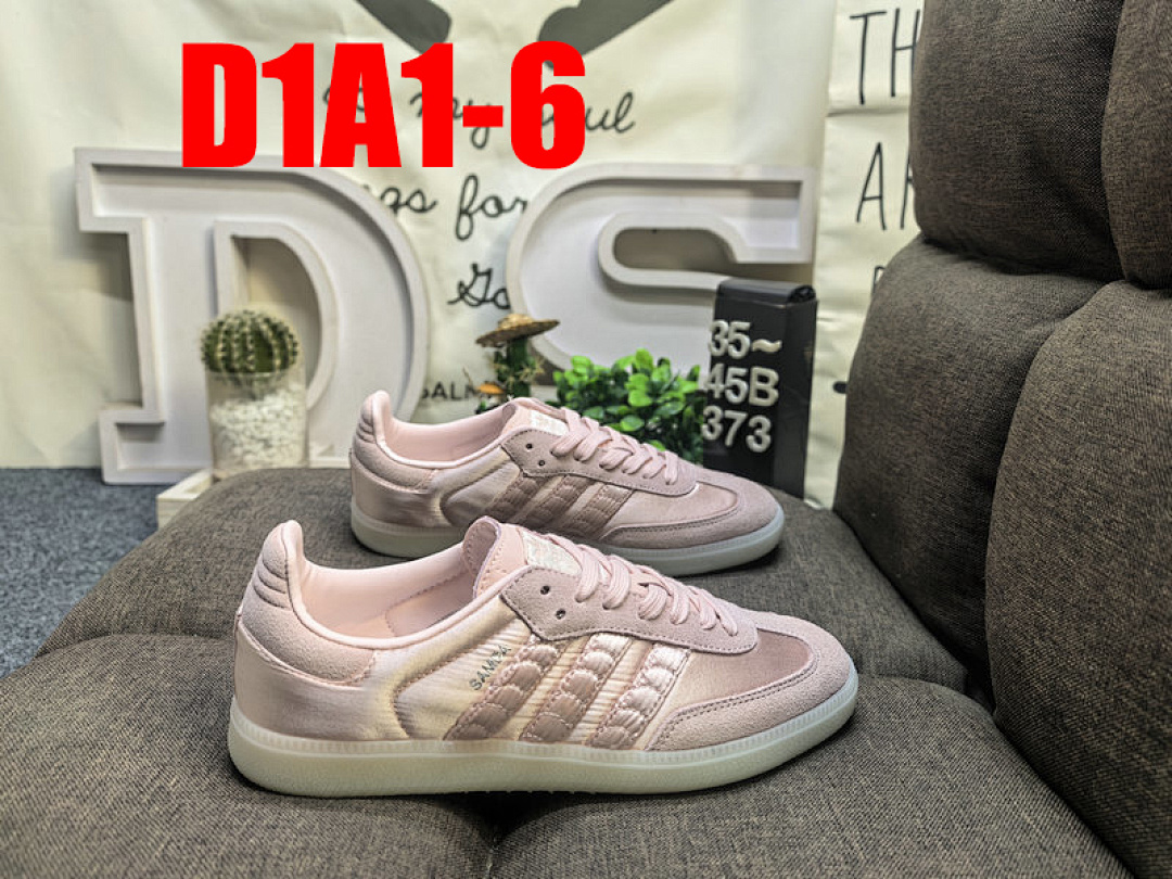 Adidas Samba OG · D1A1 — תמונה 25