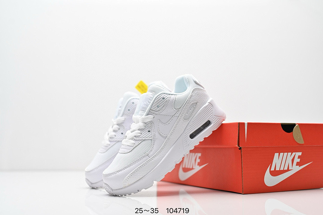Nike Air Max 90 · G3J1 — תמונה 8