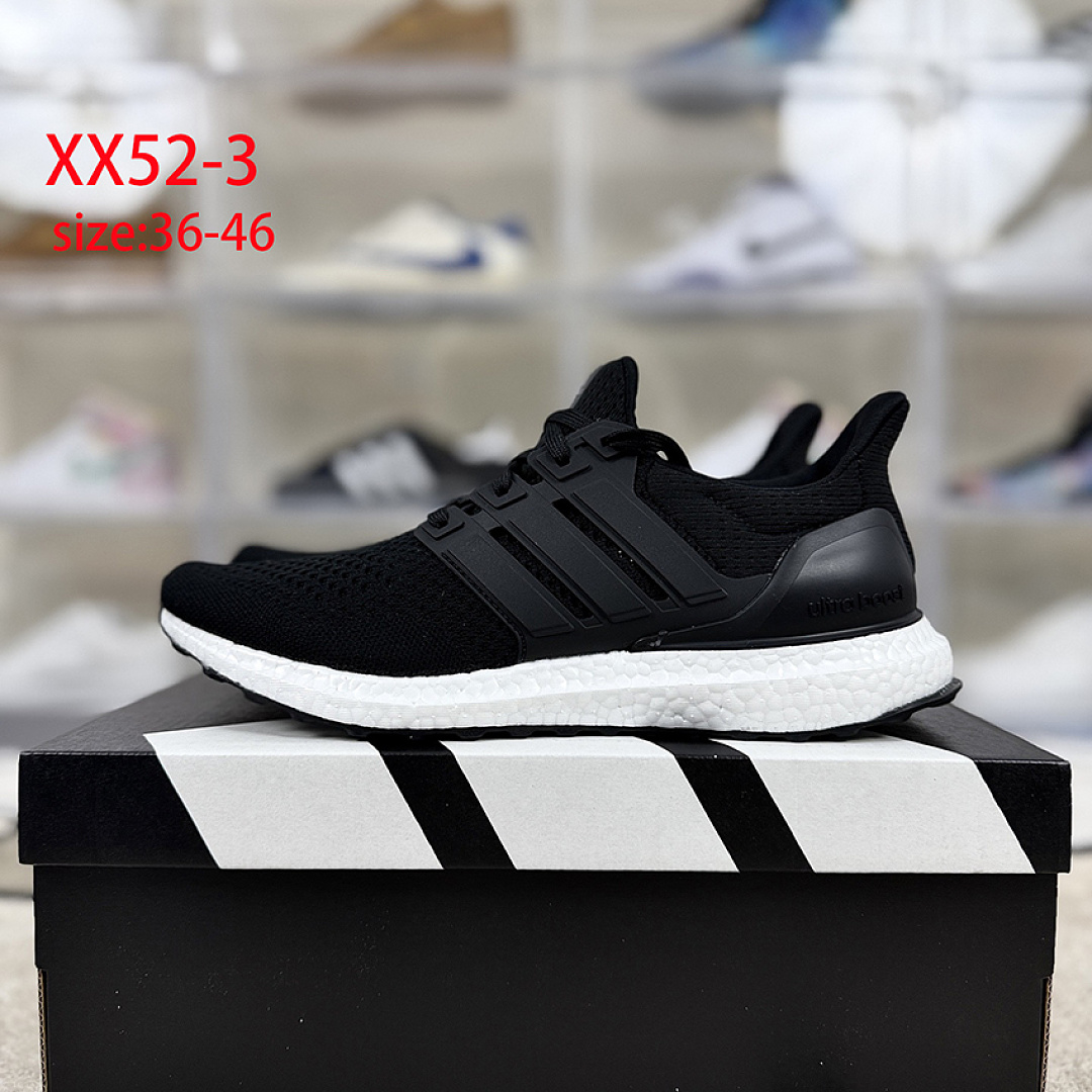 Adidas Ultraboost 1.0 · XX52 — תמונה 11