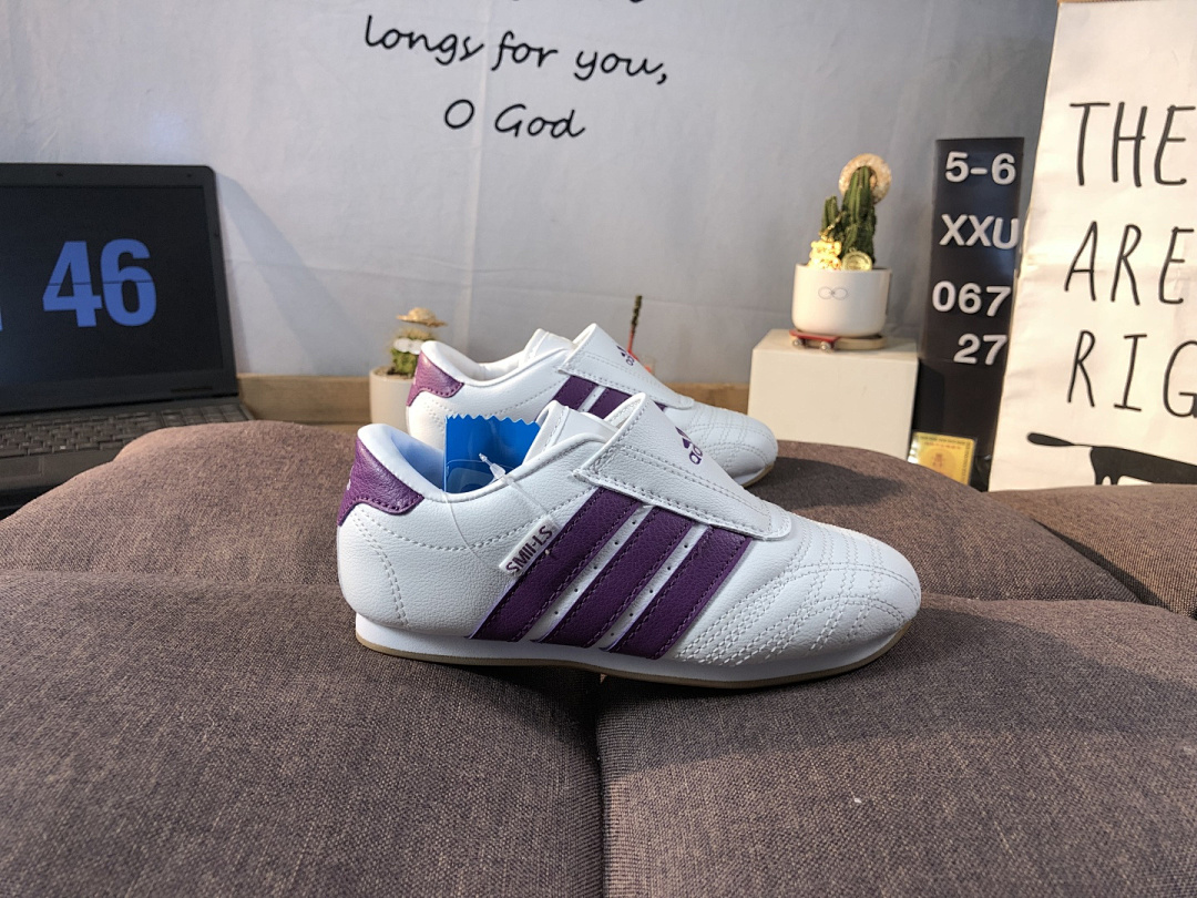 Adidas Taekwondo · R3HJ — תמונה 16