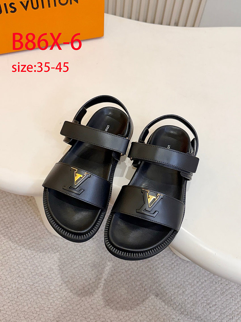 Louis Vuitton Sunset · B86X — תמונה 6