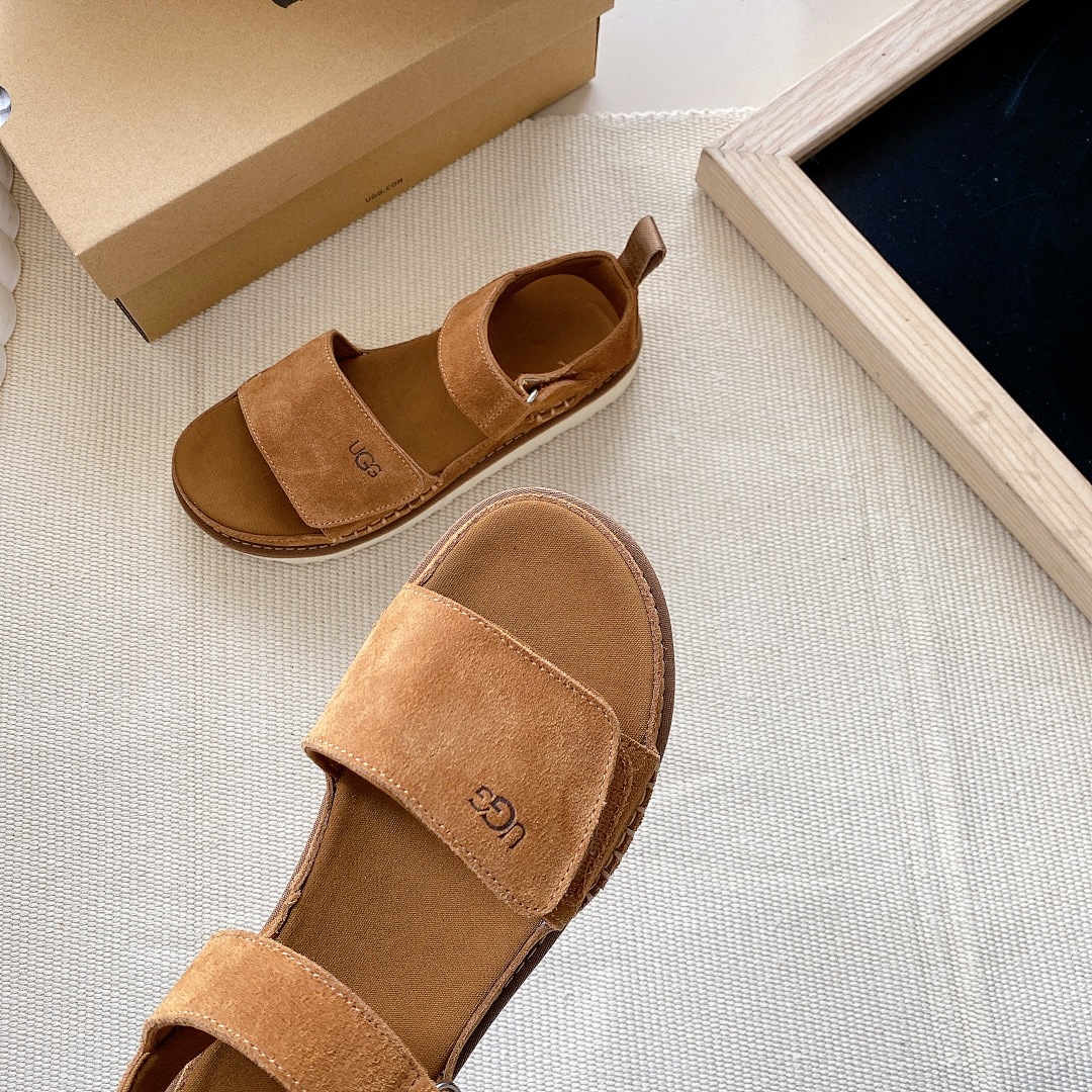 UGG Goldenstar · JX68 — תמונה 10