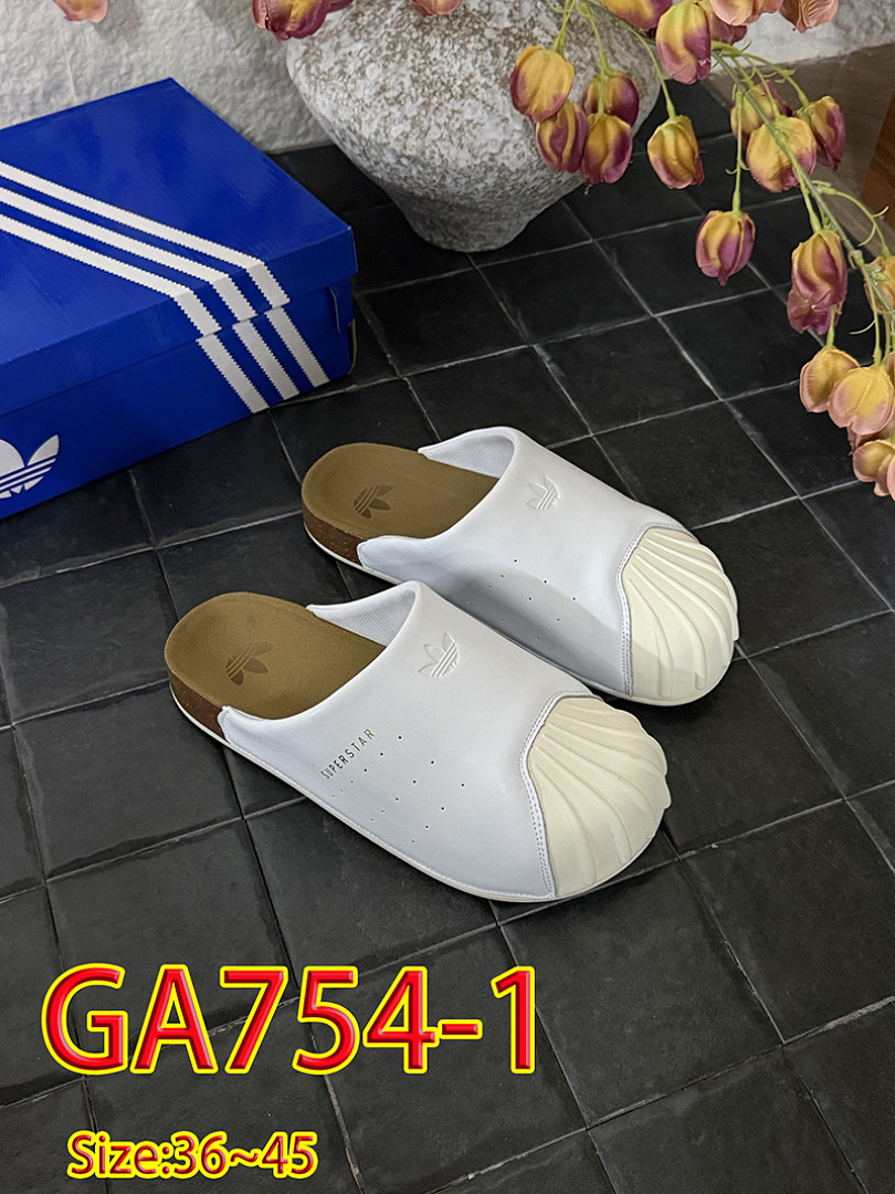 Adidas Adimule Slides · GA754 — תמונה 23