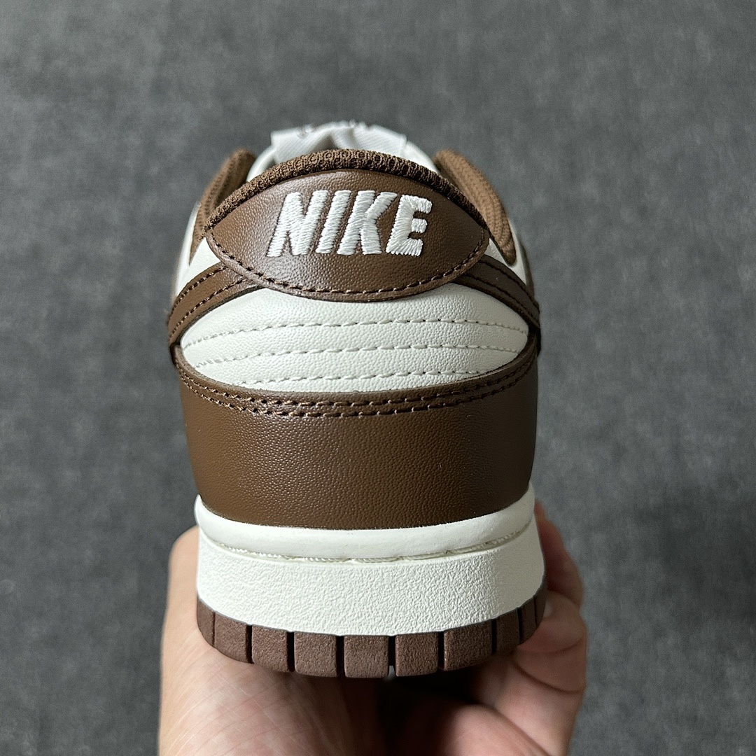 Nike Dunk Low Cacao Wow · CMB3 — תמונה 8
