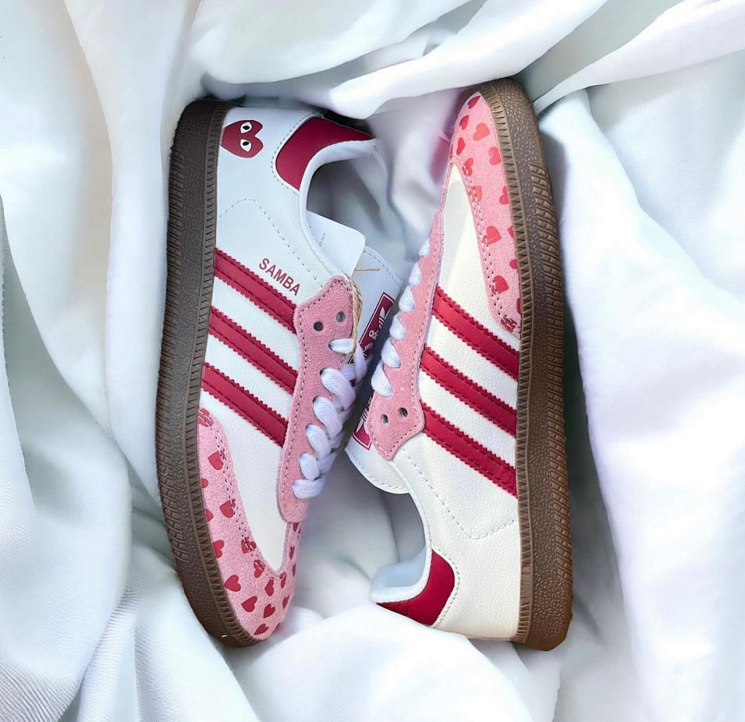 Adidas Samba OG · A803 — תמונה 5