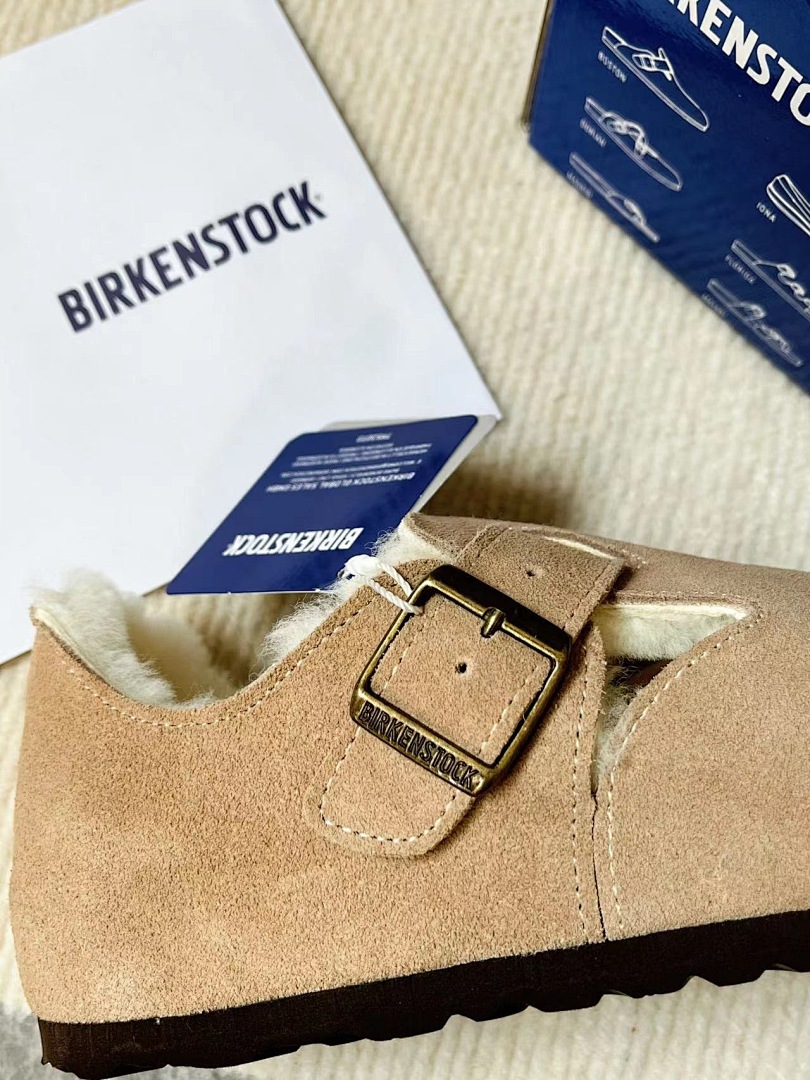 Birkenstock London · G5Q1 — תמונה 4