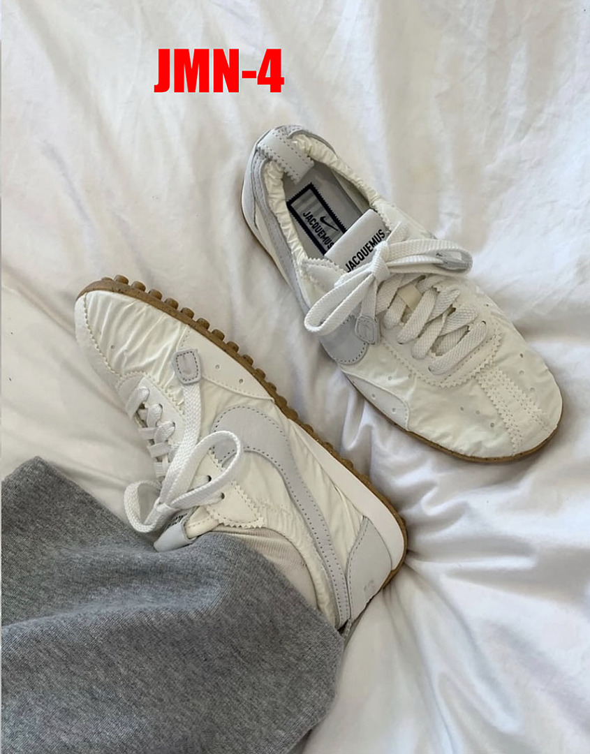 Nike x Jacquemus Moon Shoe SP · JMN — תמונה 14