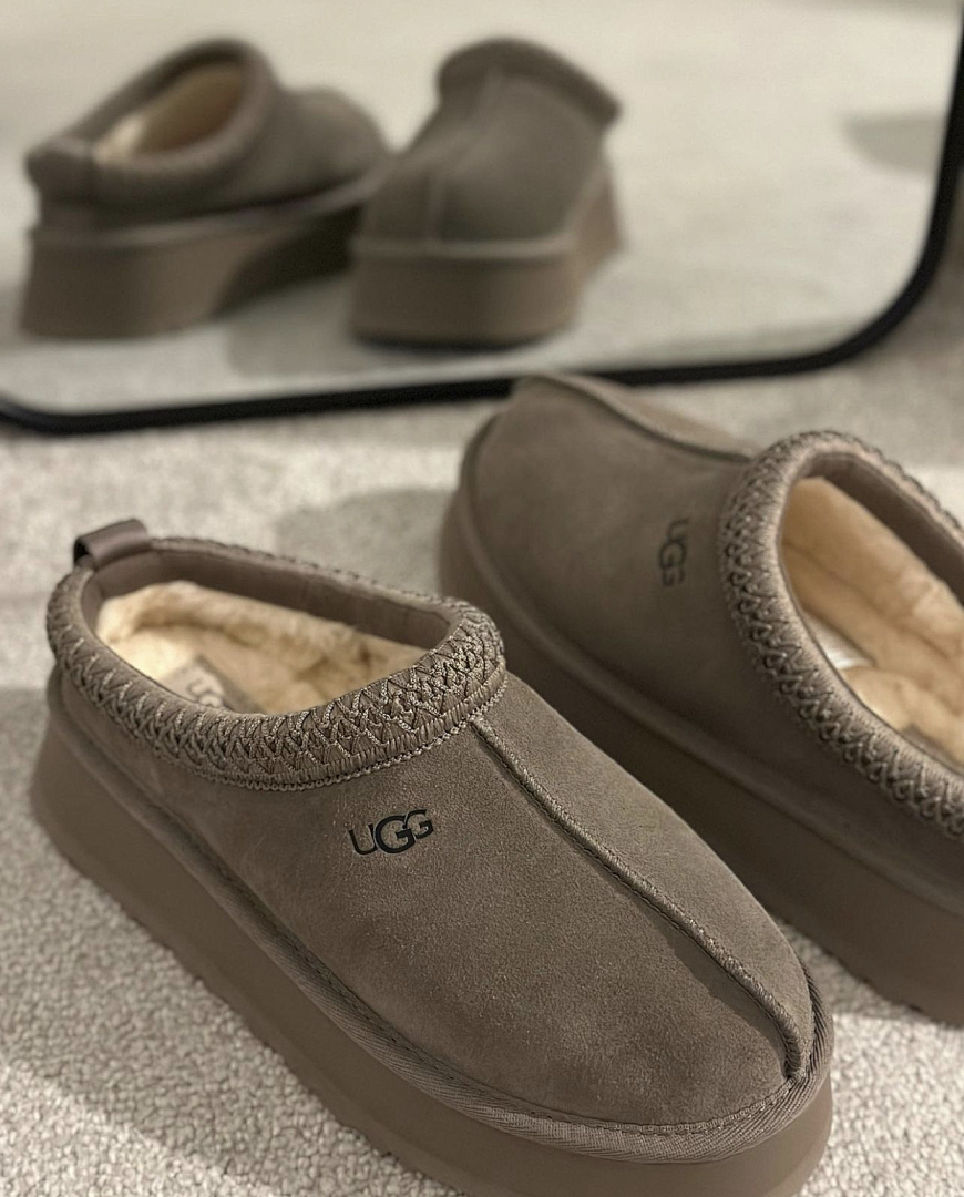 UGG Tasman II · M8X3 — תמונה 8