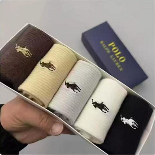 Ralph Lauren — גרביים · W066